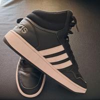 Adidas Hoops 3.0 Mid Sneakers alte da uomo n. 44