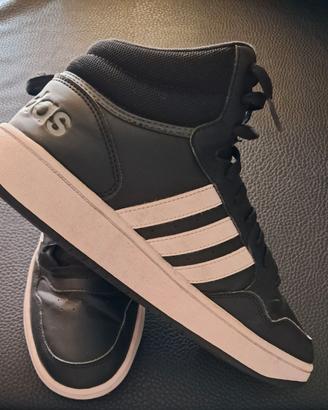 Adidas Hoops 3.0 Mid Sneakers alte da uomo n. 44