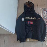 giacca Napapijri