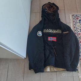 giacca Napapijri