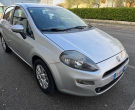 Fiat grande punto evo neopatentati