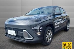 Hyundai Kona 1.0 T-GDI Hybrid 48V iMT Xtech