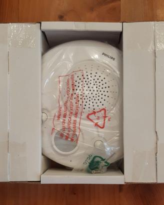 RADIO PHILIPS AUTOMATICO SBC SX390