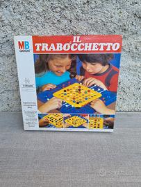 Gioco il Trabocchetto vintage mb senza palline