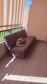 Divano letto