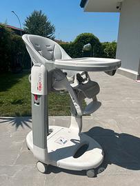 Seggiolone peg perego Tata Mia