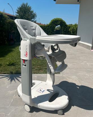 Seggiolone peg perego Tata Mia