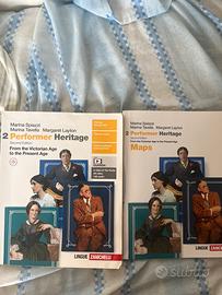 Performer Heritage 2