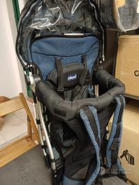 Zaino porta bimbo Chicco caddy