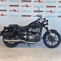 Royal Enfield Super Meteor