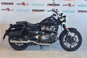 Royal Enfield Super Meteor