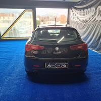 Alfa Romeo Giulietta 1.4 Turbo 120 CV GPL Progress