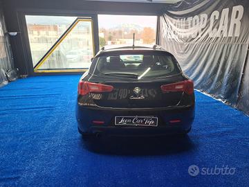 Alfa Romeo Giulietta 1.4 Turbo 120 CV GPL Progress