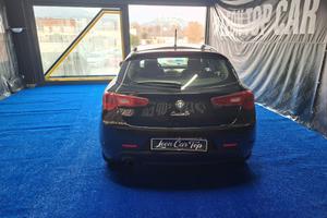 Alfa Romeo Giulietta 1.4 Turbo 120 CV GPL Progress