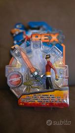 Generator Rex - Rex Big Fat Sword  Sigillato