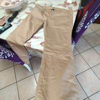 Pantaloni vari marchi e taglie