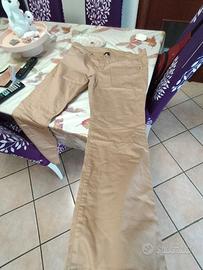 Pantaloni vari marchi e taglie