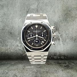 Audemars Piguet Royal Oak Chronograph