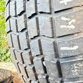 Gomme invernali 185/65/15