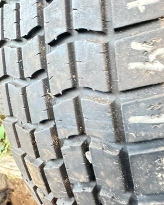 Gomme invernali 185/65/15