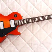 GIBSON LES PAUL STUDIO 2020 – COL. TANGERINE BURST