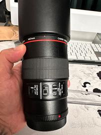 Canon 105 mm