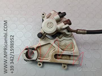 PINZA POSTERIORE HUSQVARNA TE 450 2003 2004 SMR 20