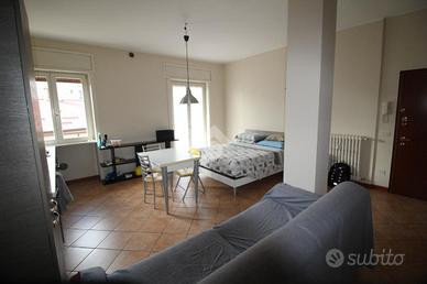 MONOLOCALE A BERGAMO