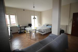 MONOLOCALE A BERGAMO