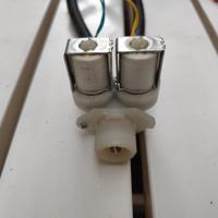 Elettrovalvola lavatrice Beko uwtv8733xco