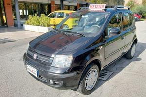 FIAT Panda 1.2 Dynamic Natural Power *benzina/me
