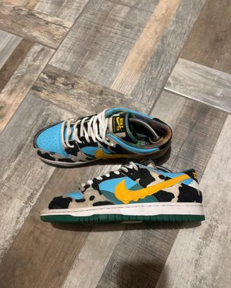 Nike sb chunky dunky