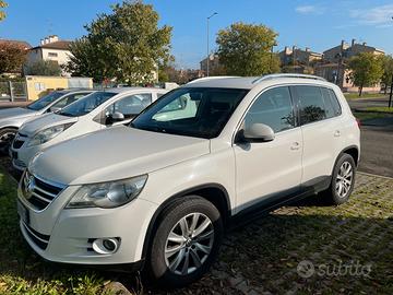 Vendi Tiguan