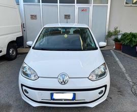 VOLKSWAGEN up! 1.0 5 porte eco up! move up! BMT#