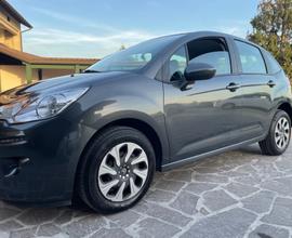 Citroen C3 BlueHDi 75 Exclusive neopatentati
