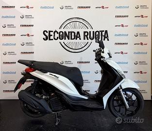 Piaggio Medley 200 E5+ S