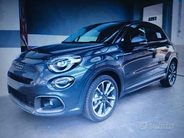 Fiat 500X 1.3 MultiJet 95 CV Sport