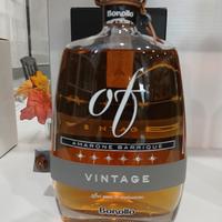 Grappa Bonollo OF Vintage Sei Stelle Amarone Riser