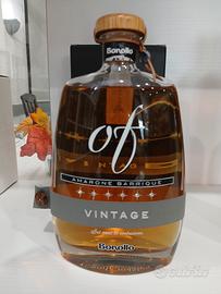 Grappa Bonollo OF Vintage Sei Stelle Amarone Riser