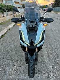 ADV 350 2024 full optional