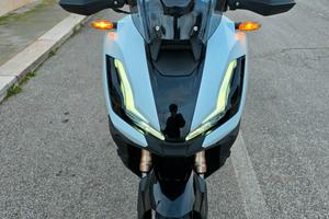 ADV 350 2024 full optional