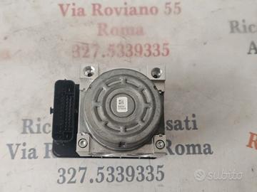 POMPA ABS CITROEN C3/PICASSO 2011-2018 9812847780 