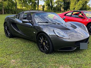Lotus Elise Sport S3