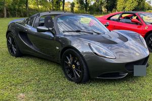 Lotus Elise Sport S3