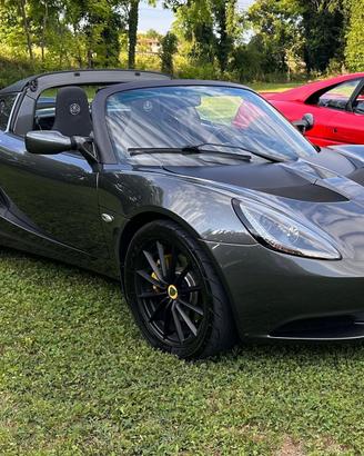 Lotus Elise Sport S3