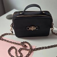 borsa Tommy hilfiger nera