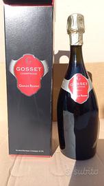 Champagne Gosset Grande Reserve
