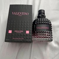 VALENTINO UOMO BORN IN ROMA EDP - 100 ml