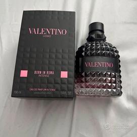 VALENTINO UOMO BORN IN ROMA EDP - 100 ml