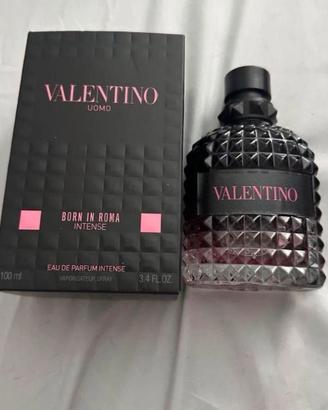 VALENTINO UOMO BORN IN ROMA EDP - 100 ml